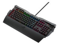 ASUS ROG Horus GK2000 (Cherry MX Red, RGB) - 411965 - zdjęcie 3